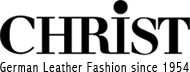 Логотип Christ